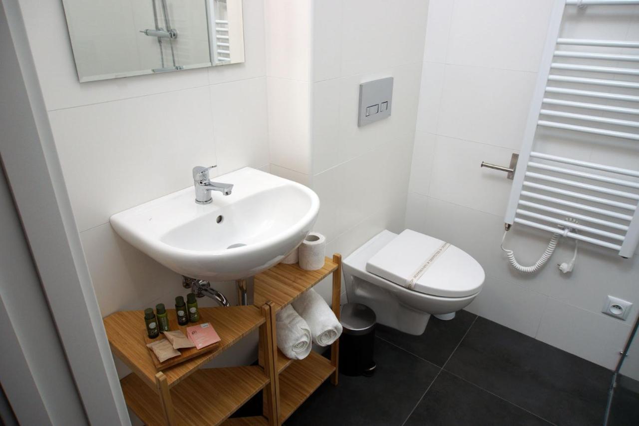 Appartement Apartmany Krasna Lipa Krásná Lípa