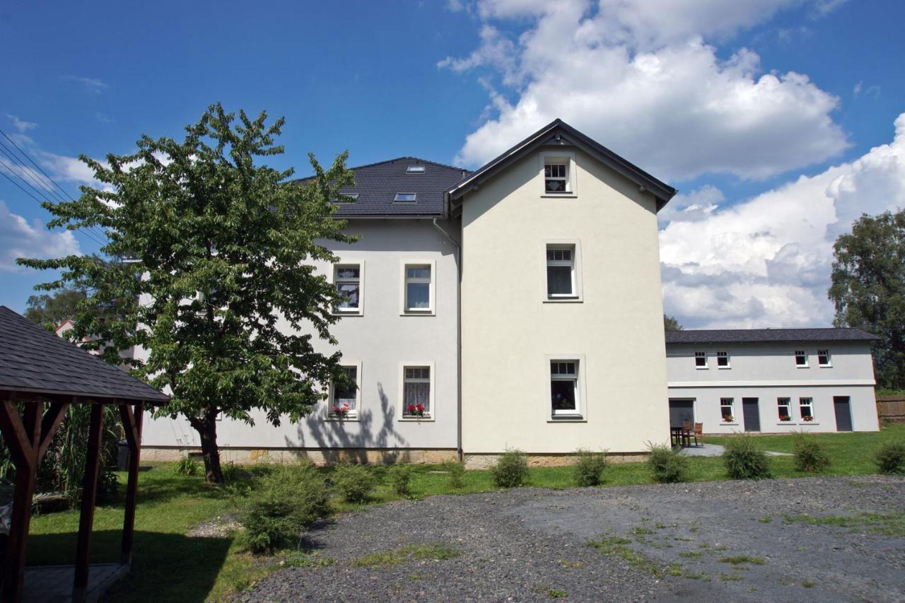 Apartmany Krasna Lipa Appartement *