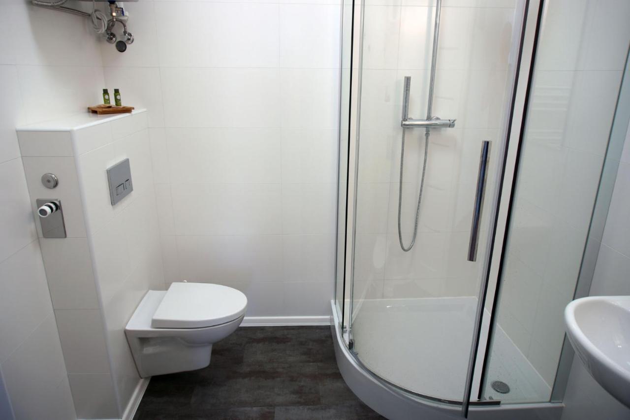 Apartmany Krasna Lipa Appartement *