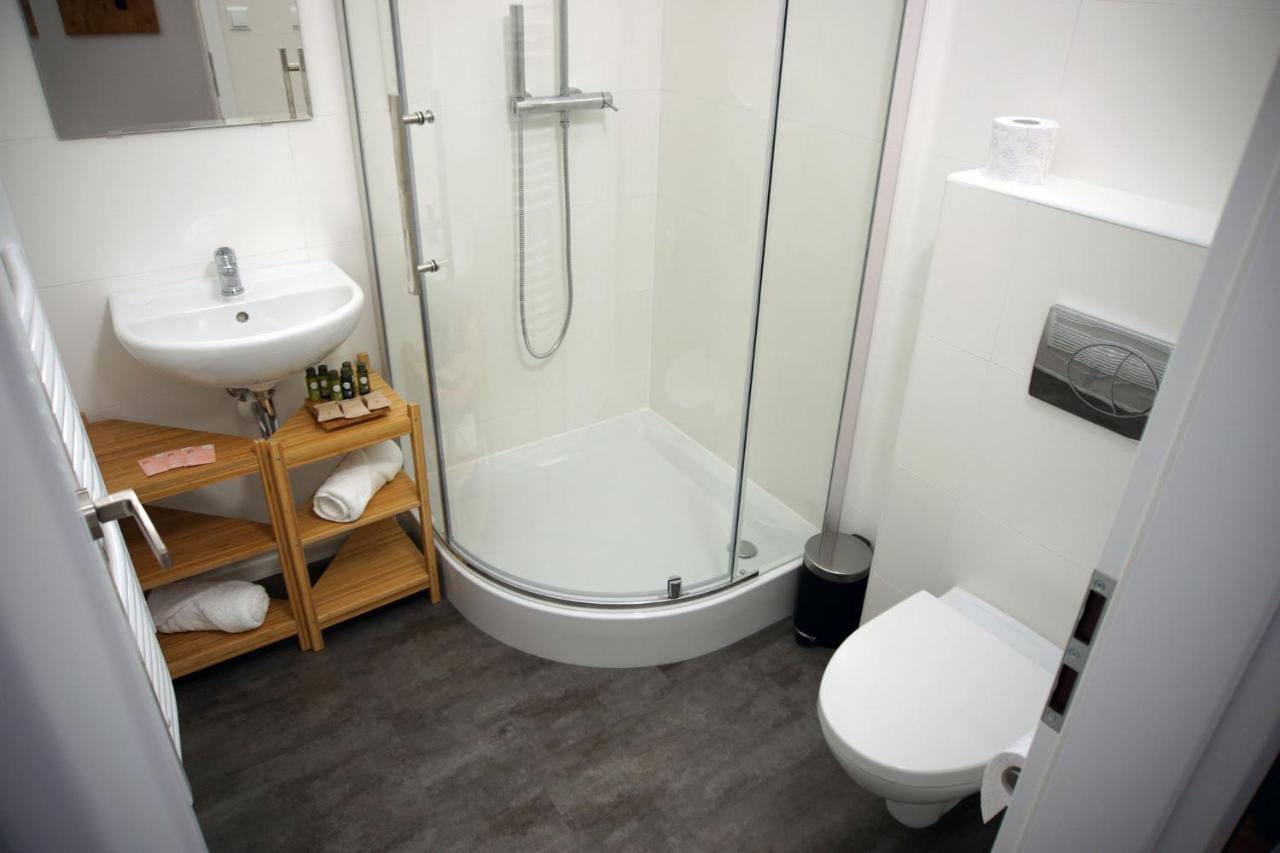 Appartement Apartmany Krasna Lipa *