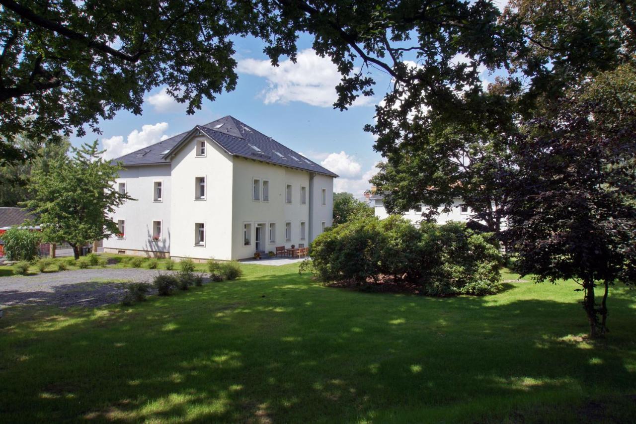 Apartmany Krasna Lipa *