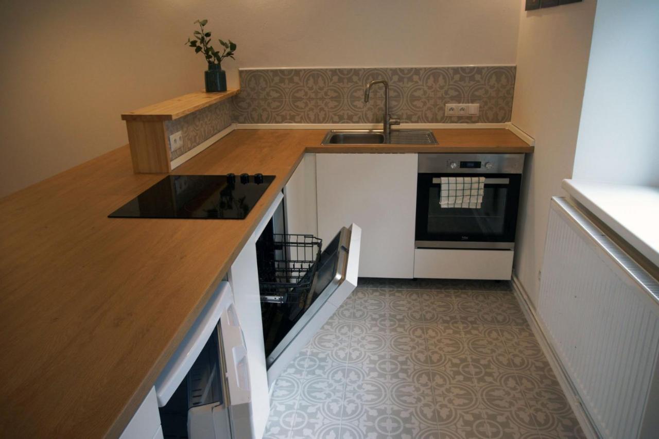 Apartmany Krasna Lipa Krásná Lípa